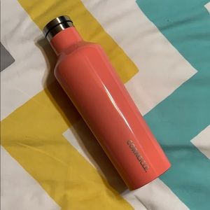 Corkcicle Water Bottle